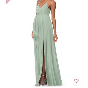 Azazie Annabelle Dress